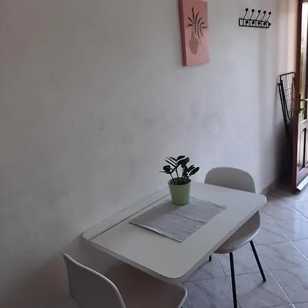 Marovito Apartment Supetarska Draga