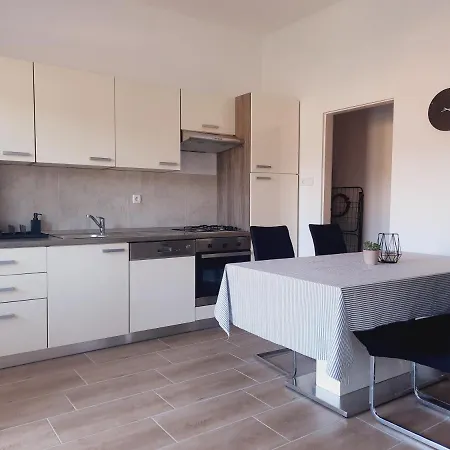 Marovito Apartment Supetarska Draga