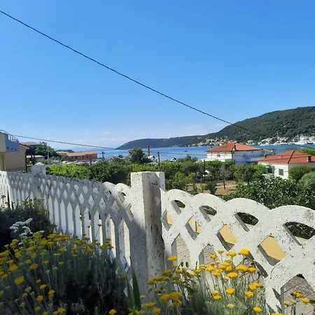 Marovito Supetarska Draga