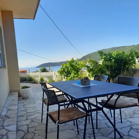 Marovito Apartment *