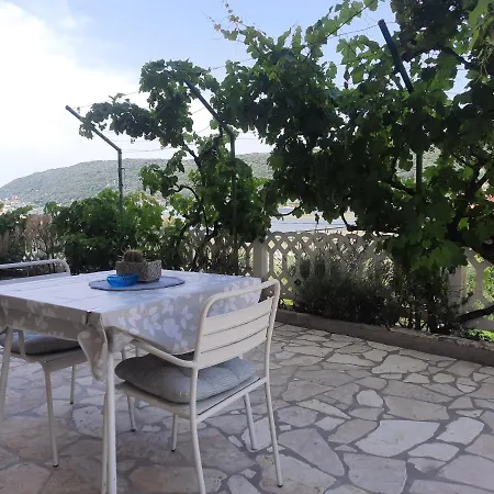 Marovito Apartment *