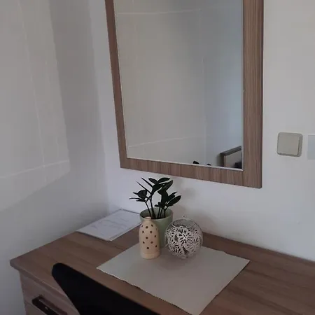 Marovito Apartment *