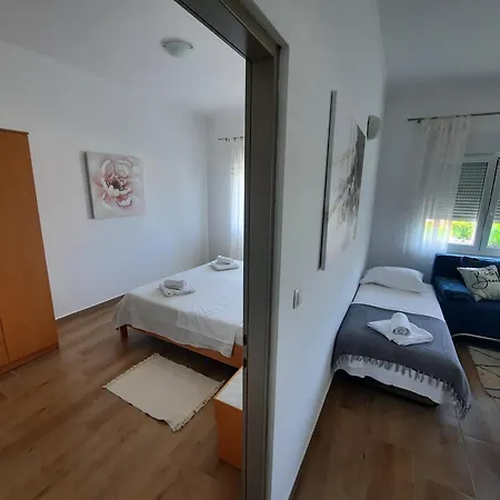 Marovito Apartment Supetarska Draga