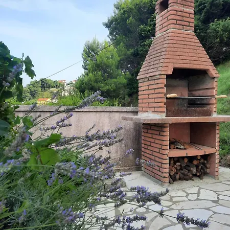 Marovito * Supetarska Draga