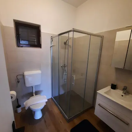 Marovito Apartment