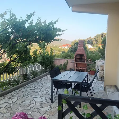 Marovito Apartment
