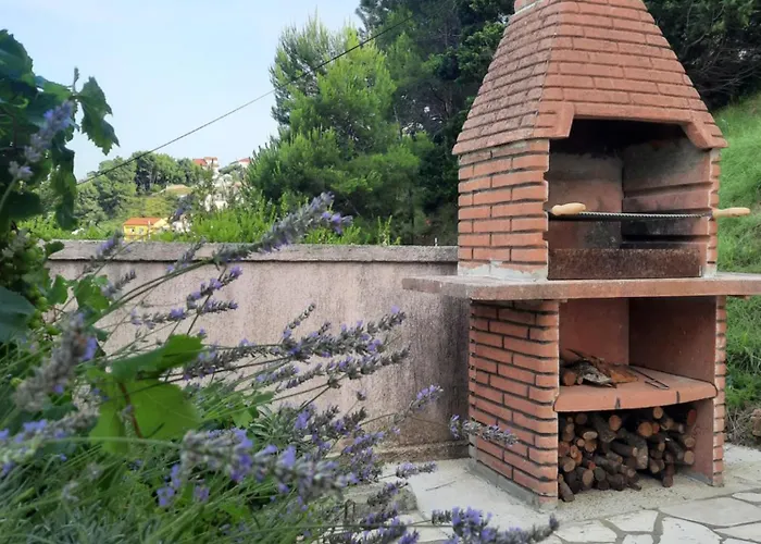 Marovito * Supetarska Draga