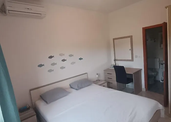 Apartman Marovito