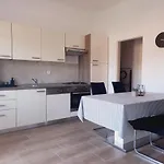 Marovito Apartament Supetarska Draga