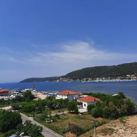 Appartamento Marovito