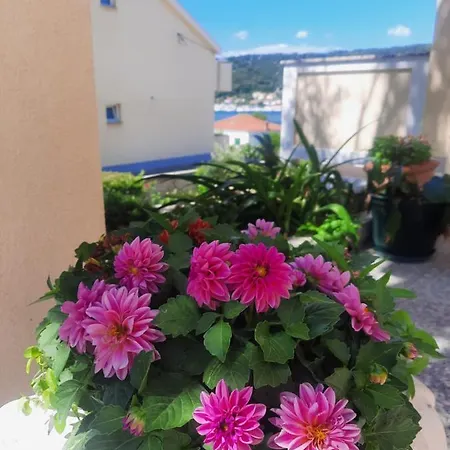 Apartman Marovito Supetarska Draga