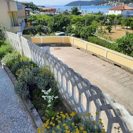Appartement Marovito