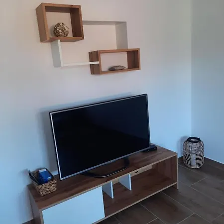 Appartement Marovito