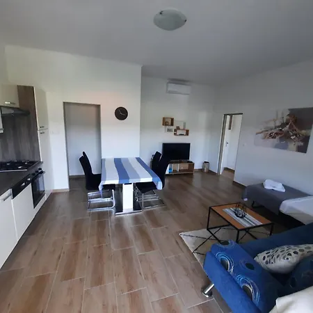 Marovito Apartman *