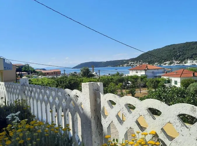 Marovito Supetarska Draga