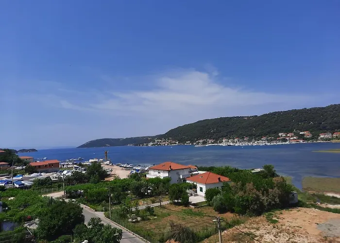 Appartamento Marovito