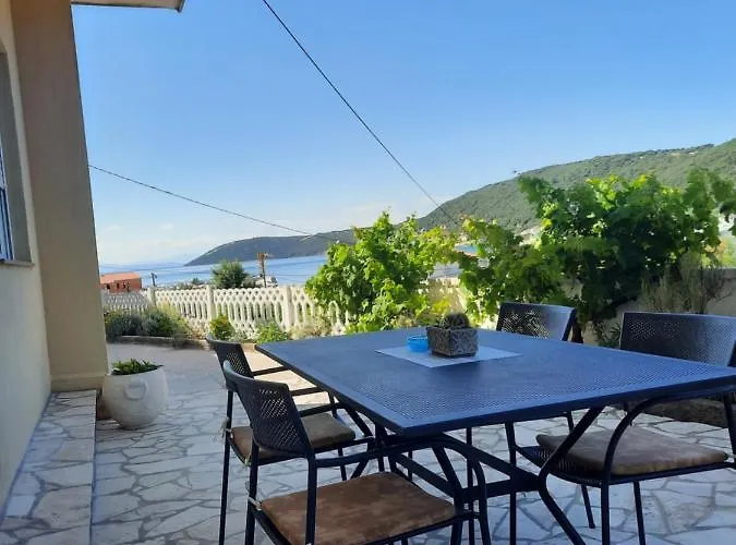 Marovito Appartamento *