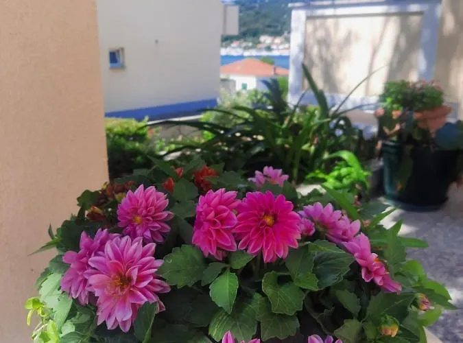 Appartamento Marovito Supetarska Draga