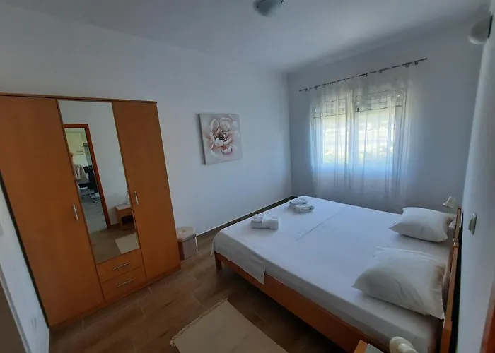 Appartamento Marovito Supetarska Draga