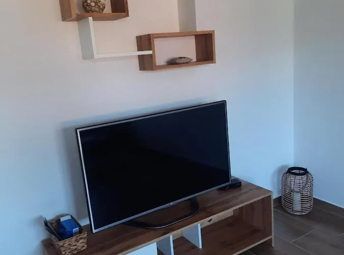 Appartamento Marovito