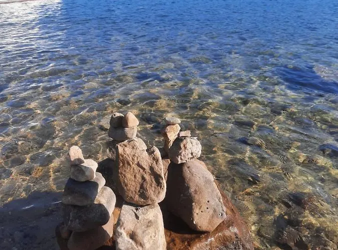 Marovito * Supetarska Draga