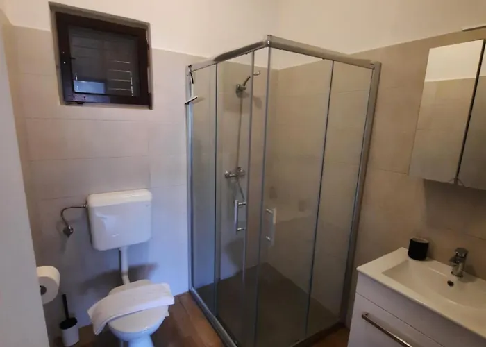 Marovito Appartamento