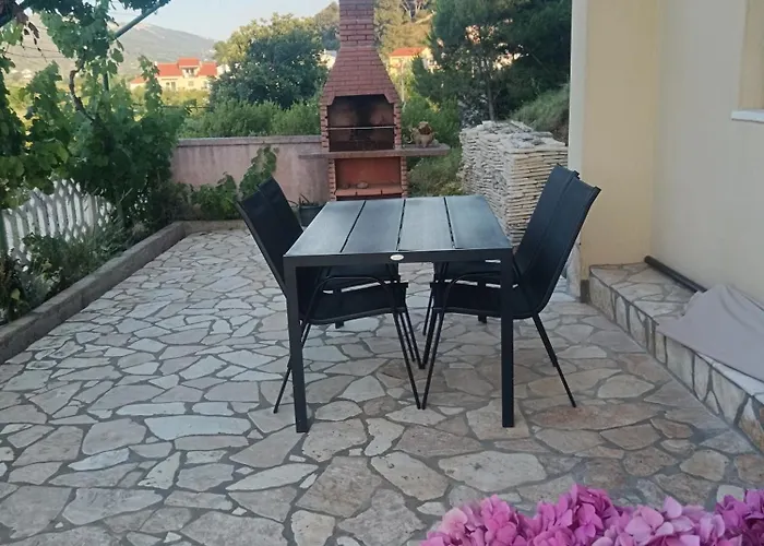 Appartamento Marovito